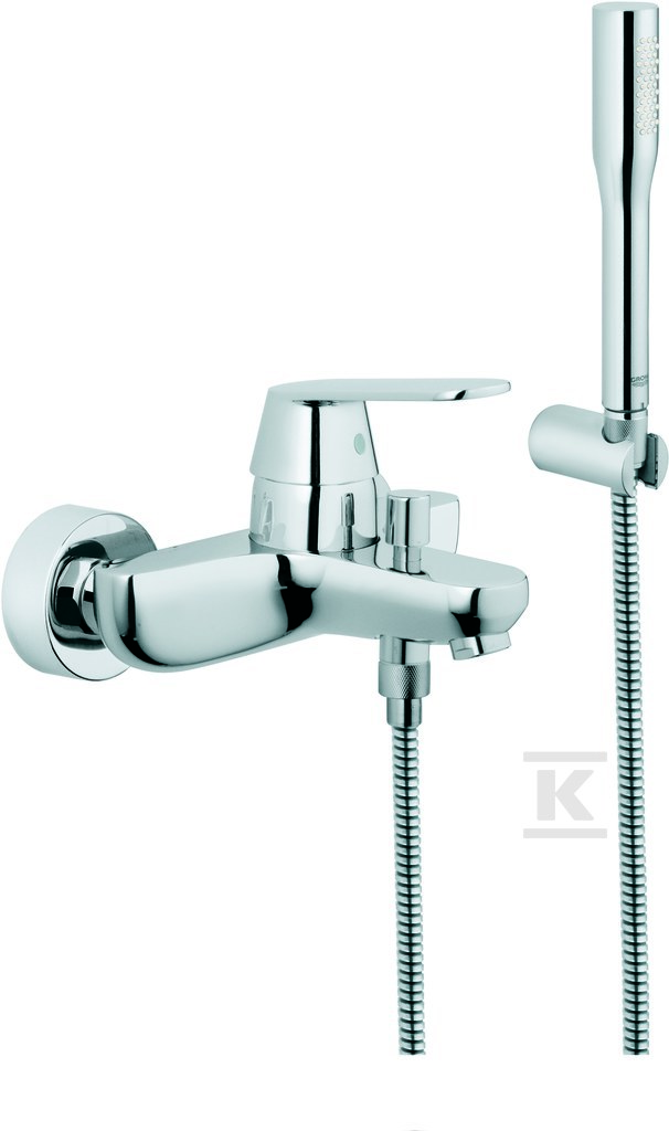 Bateria wannowa Grohe Eurosmart - 32832000