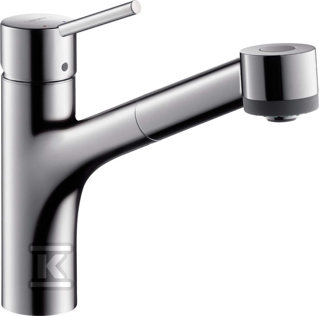 Bateria zlewozmywakowa Hansgrohe - 32841000