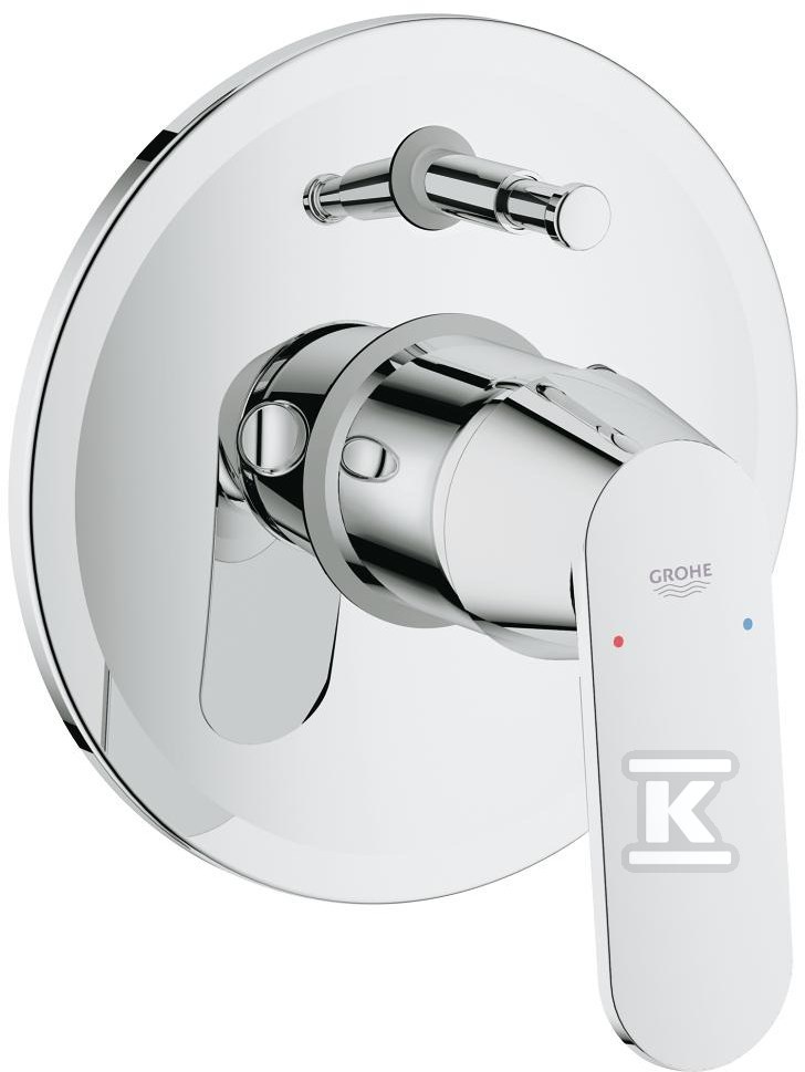 Bateria wannowa Grohe Eurosmart - 32879000