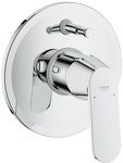 Eurosmart Cosmopolitan, single lever bath mixer