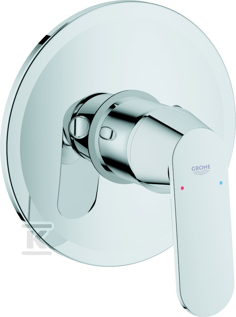 Eurosmart Cosmopolitan - single lever - 32880000