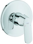 Eurosmart Cosmopolitan - single lever shower mixer