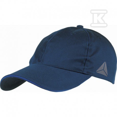 Cap made of polyester (65%) and cotton - VERONBL