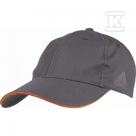 Cap made of polyester (65%) and cotton - VERONGR