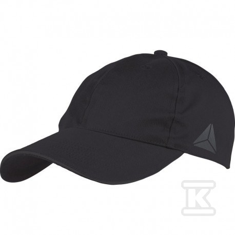 Cap made of polyester (65%) and cotton - VERONNO