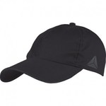 Cap made of polyester (65%) and cotton (35%), 245 g / m2, suitable for the Mach series black-gray universal