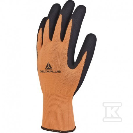 Рукавички з акрилу та поліаміду, кисть, - VV750NO09