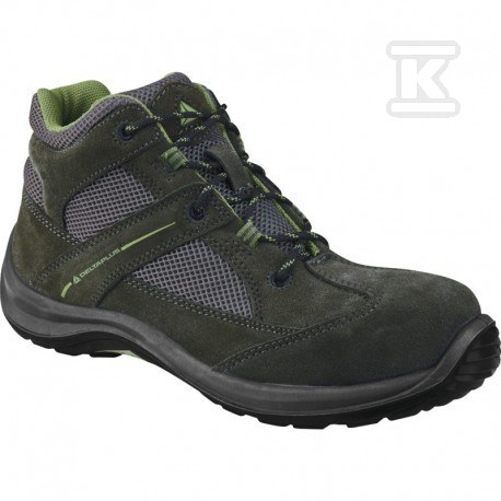 Чоботи з велюру і поліестеру типу MESH, - VIRAGSPGV40