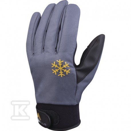 Рукавички з поліестеру та поліуретану - VV903GR07