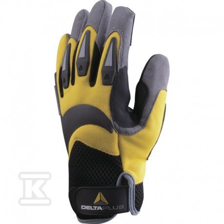 Рукавички з поліестеру та еластану на - VV902JA10