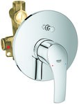 Eurosmart - single lever bath mixer