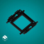 Suport 1M ABS / SKO-45