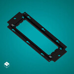 Suport 3M ABS / SKO-45