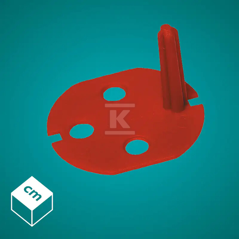 Klucz - zwalniacz blokady ABS / SKO-45 - 333529
