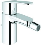 Eurostyle Cosmopolitan - single-lever bidet mixer, single-hole installation