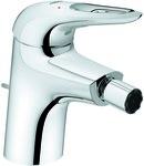 Eurostyle -single lever bidet mixer