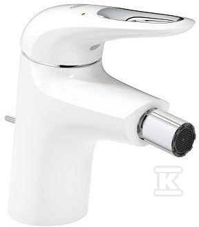 Eurostyle - single lever bidet mixer - 33565LS3