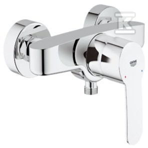 Eurostyle Cosmopolitan - single lever - 33590002