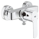 Eurostyle Cosmopolitan - single lever shower mixer, wall mounted