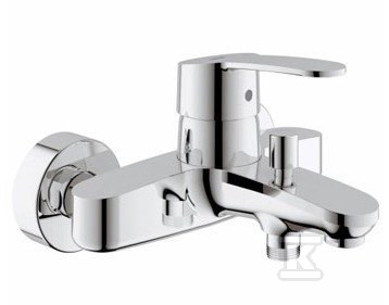 Bateria wannowa Grohe Eurostyle - 33591002