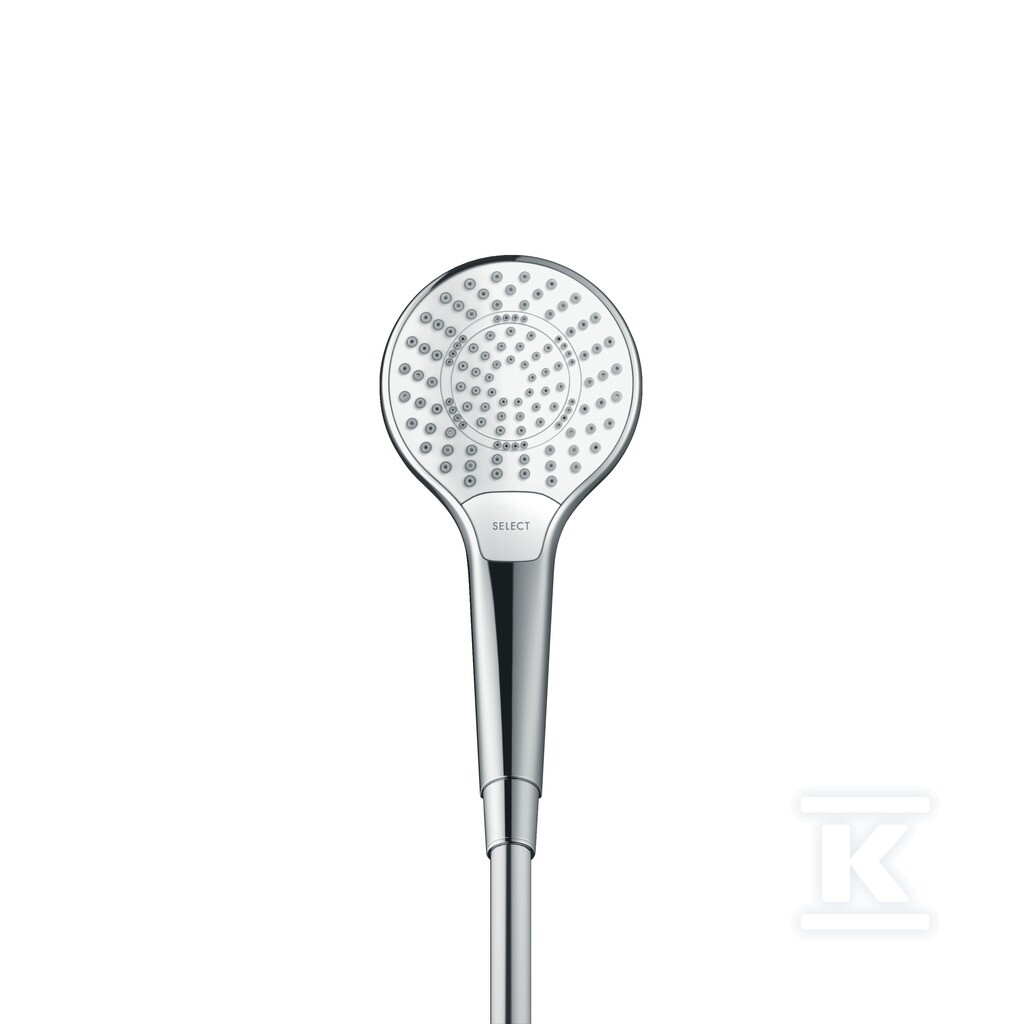 Ручний душ 110 Multi EcoSmart Croma - 26801400