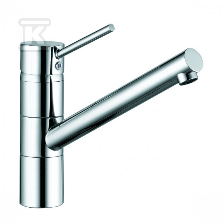 SCOPE XL Single lever kitchen mixer DN - 339300575