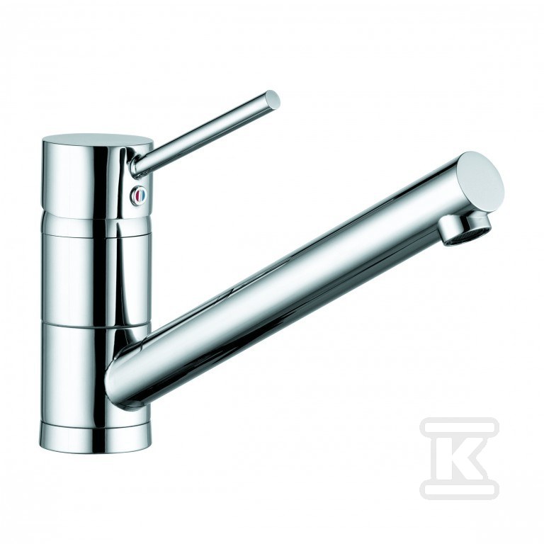 SCOPE Single lever kitchen mixer DN 10 - 339330575