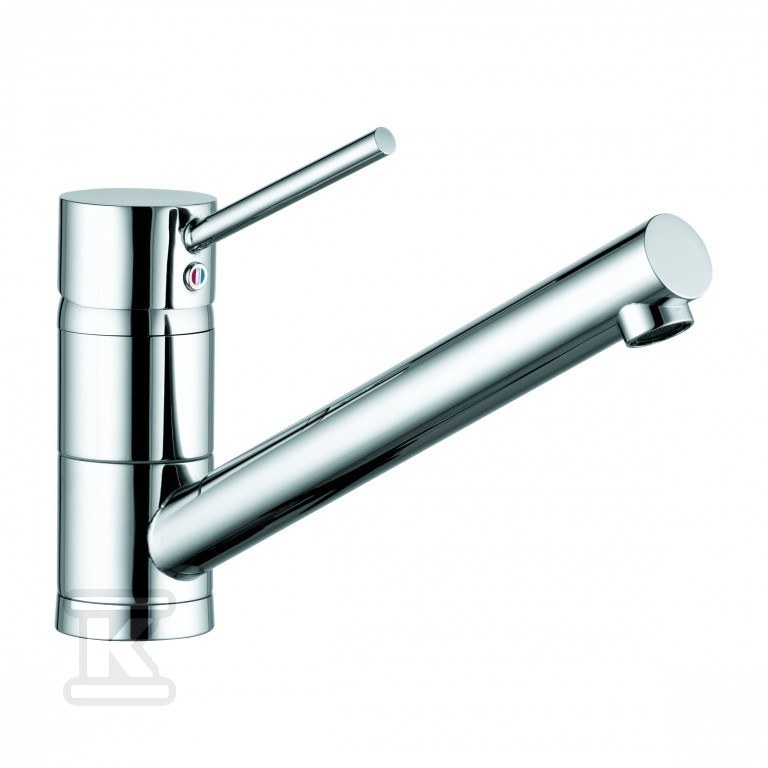 SCOPE Single lever kitchen mixer DN 10 - 339390575