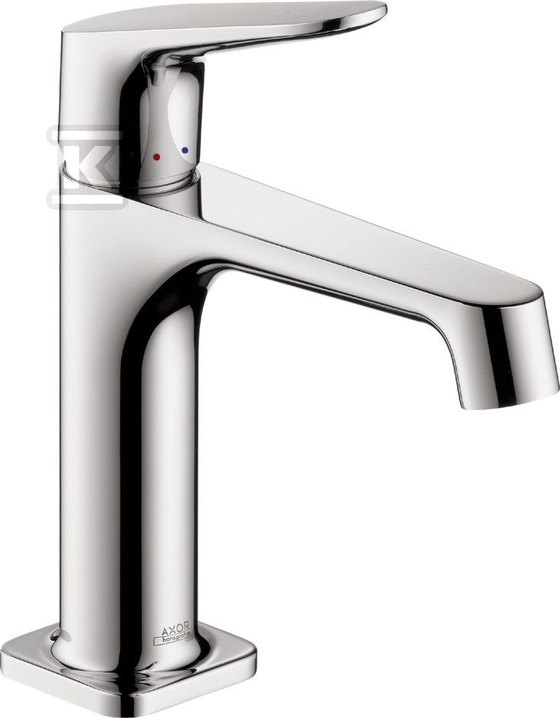 Hansgrohe AXOR Citterio M single lever - 34010000