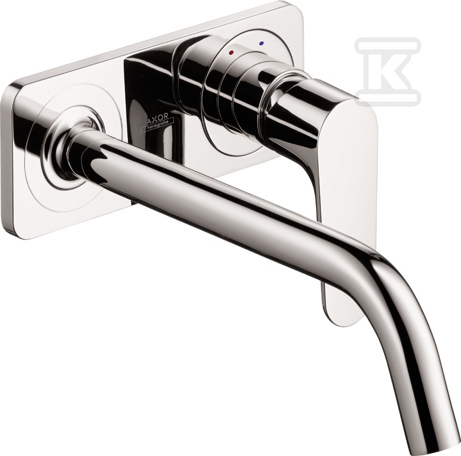 Bateria umywalkowa Hansgrohe Axor - 34115000