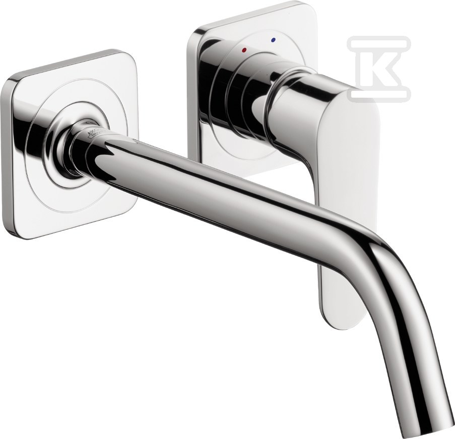 Bateria umywalkowa Hansgrohe Axor - 34116000