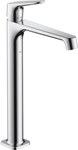 Bateria umywalkowa Hansgrohe Axor Citterio M jednouchwytowa do misek umywalkowych bez kompletu odpływowego chrom 34127000