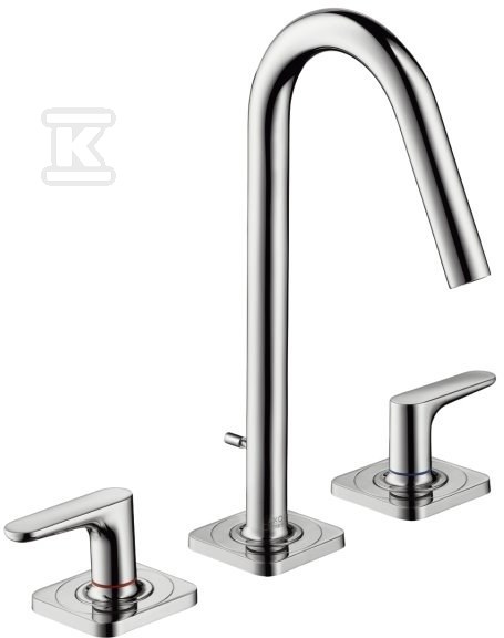 Bateria umywalkowa Hansgrohe Axor - 34133000