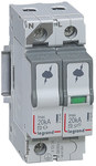 Ogranicznik surge voltage T2 40 KA 2P