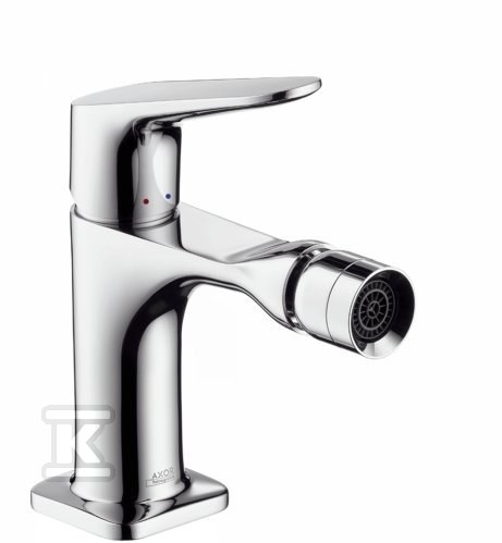 Bateria bidetowa Hansgrohe Axor - 34210000