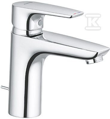 KLUDI PURE & SOLID XL Single lever - 342900575