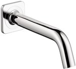 Wylewka wannowa Hansgrohe Axor Citterio M DN20, 180 mm chrom 34410000