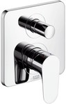 Bateria wannowa Hansgrohe Axor Citterio M jednouchwytowa 34427000