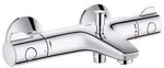 Grohtherm 800 - bath mixer with thermostat