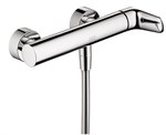 Bateria prysznicowa Hansgrohe Axor Citterio M jednouchwytowa DN15 montaż natynkowy chrom 34620000