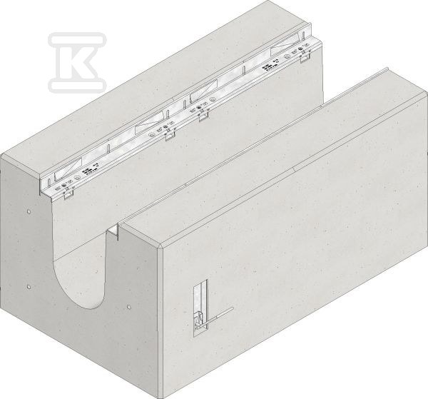 FASERFIX BIG BL 300, shaft top piece, - 84795