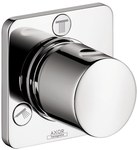 Element zewnętrzny DN20 Hansgrohe Axor Citterio M Trio / Quattro chrom 34920000