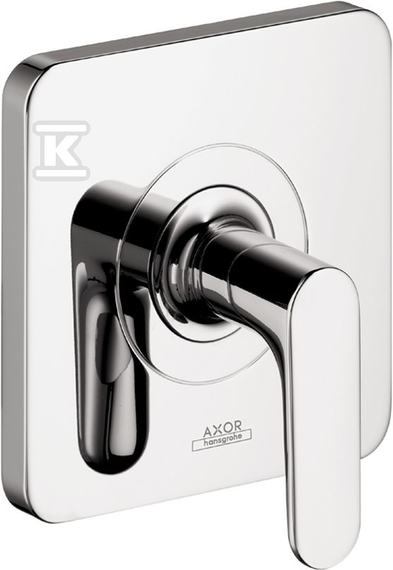 Zawór odcinający Hansgrohe Axor - 34960000