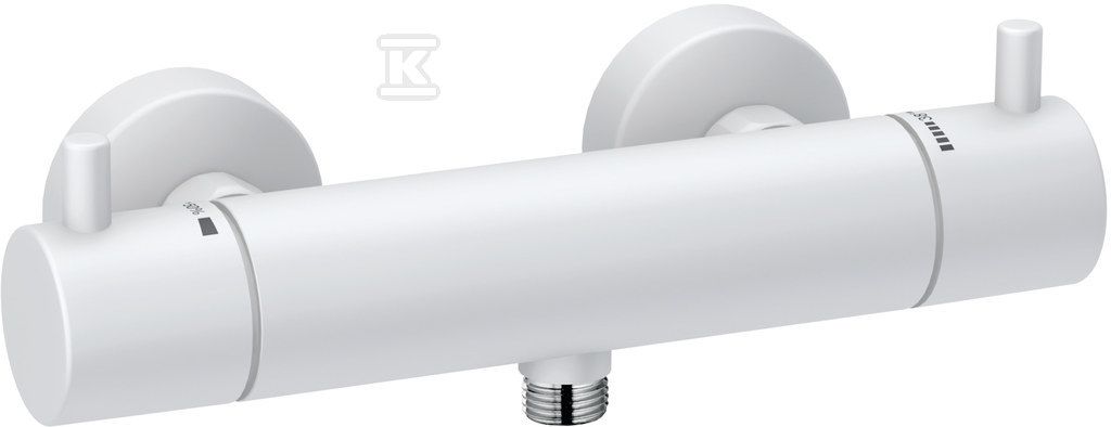 Bateria natryskowa z termostatem KLUDI - 352035338