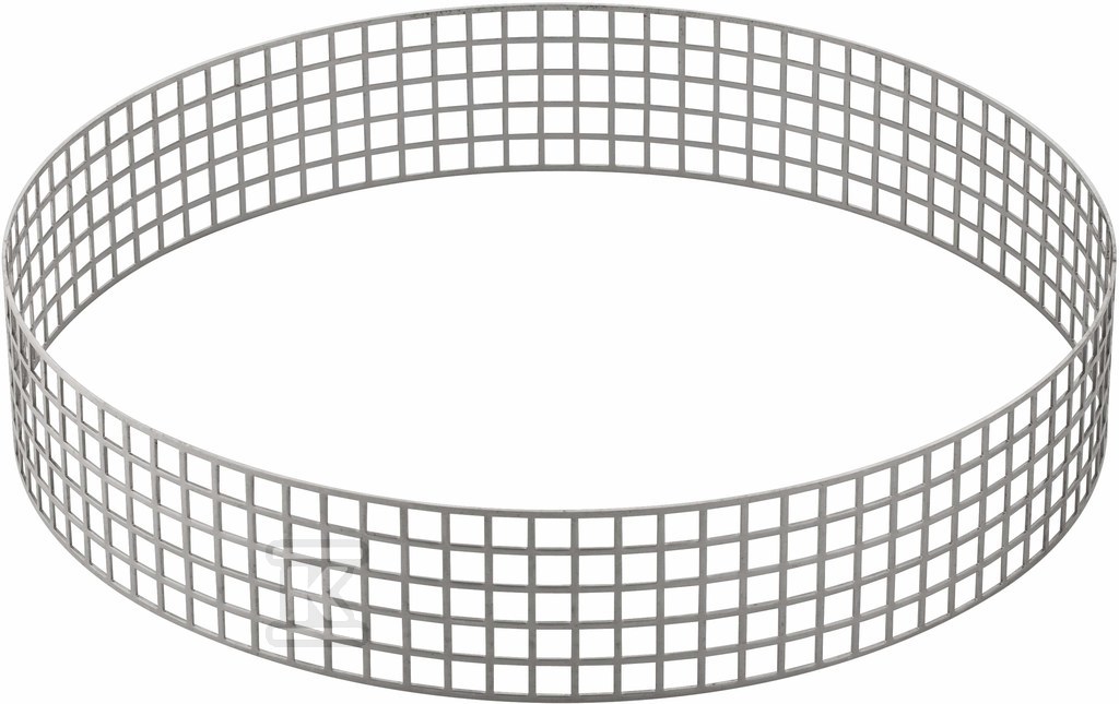 Gravel protection ring 8/16 for Geberit - 359.124.00.1