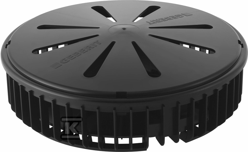 Kosz wpustu dachowego Pluvia d56 o - 359.561.00.1