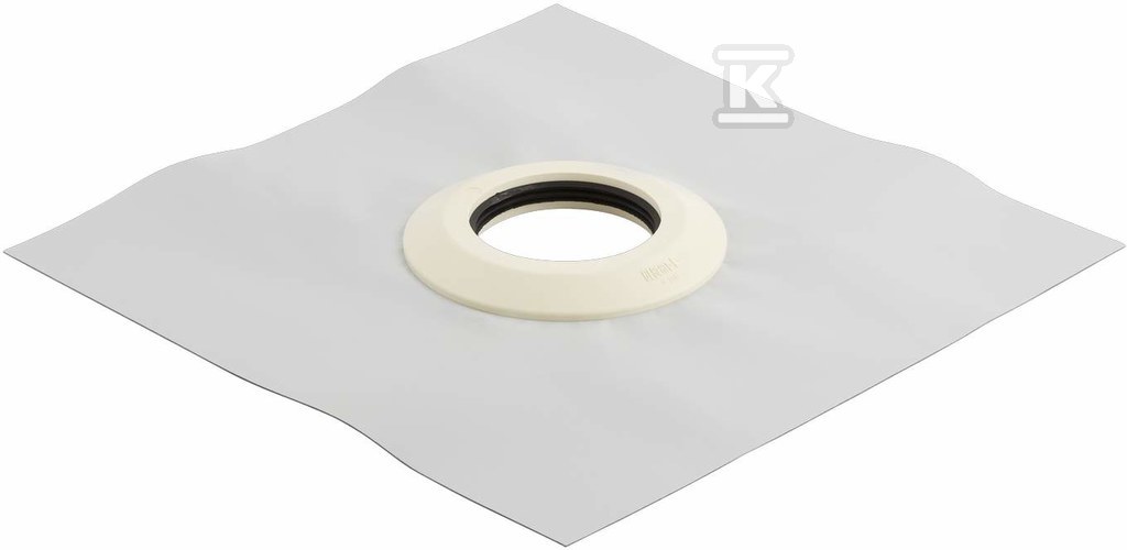 PVC d50 penetration seal - 361.674.00.1