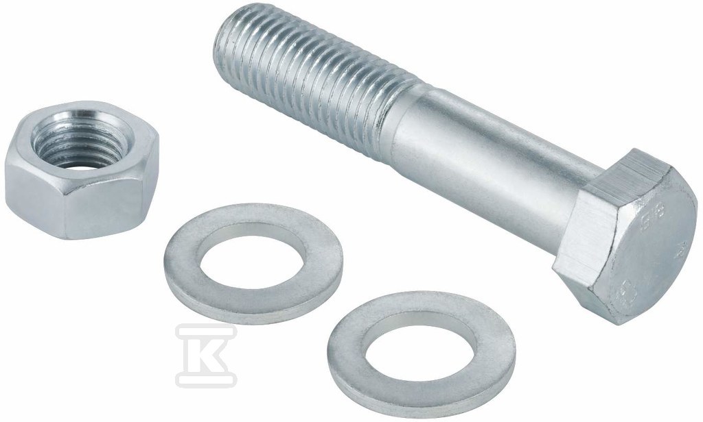 Screws d50/d75 - 361.743.26.1