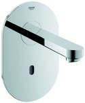 Eurosmart Cosmopolitan E - electronics for an infrared washbasin, for cold or mixed water for a flush-mounted box