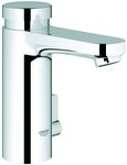 Grohe Eurosmart Cosmopolitan T Waschtischarmatur, selbstschließend, mit Mischer